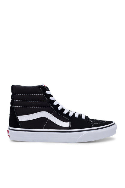 Vans Sk8-Hi Unisex Ayakkabı VN000D5IB8C 1 SİYAH