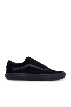 Vans Ua Old Skool Unisex Ayakkabı VN0A38G1NRI1 SİYAH