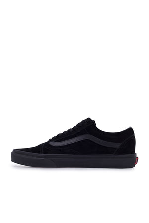 Vans Ua Old Skool Unisex Ayakkabı VN0A38G1NRI1 SİYAH