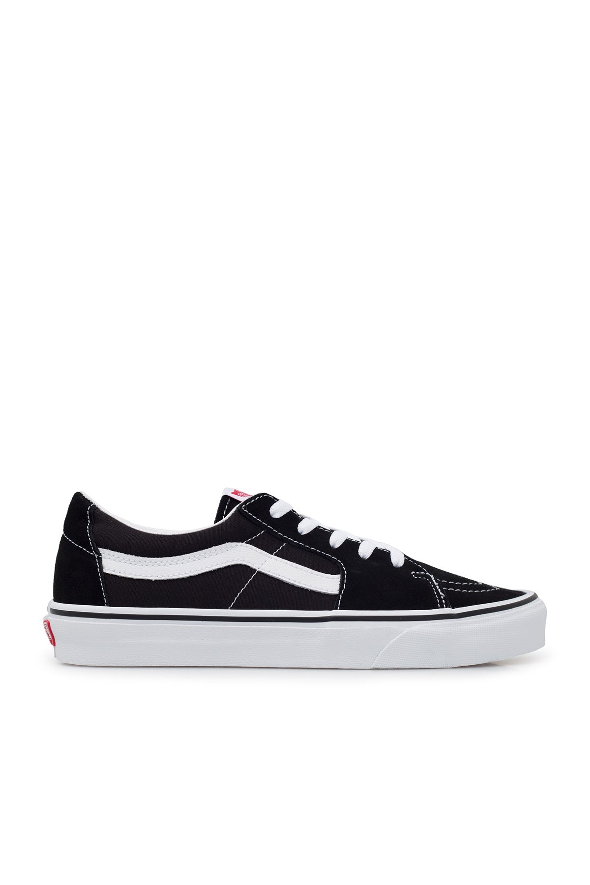 Vans Ua Sk8-Low Unisex Ayakkabı VN0A4UUK6BT1 SİYAH