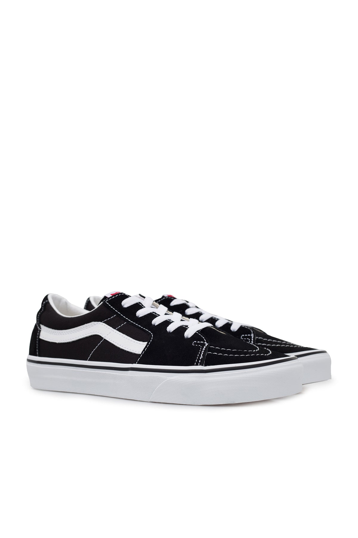 Vans Ua Sk8-Low Unisex Ayakkabı VN0A4UUK6BT1 SİYAH