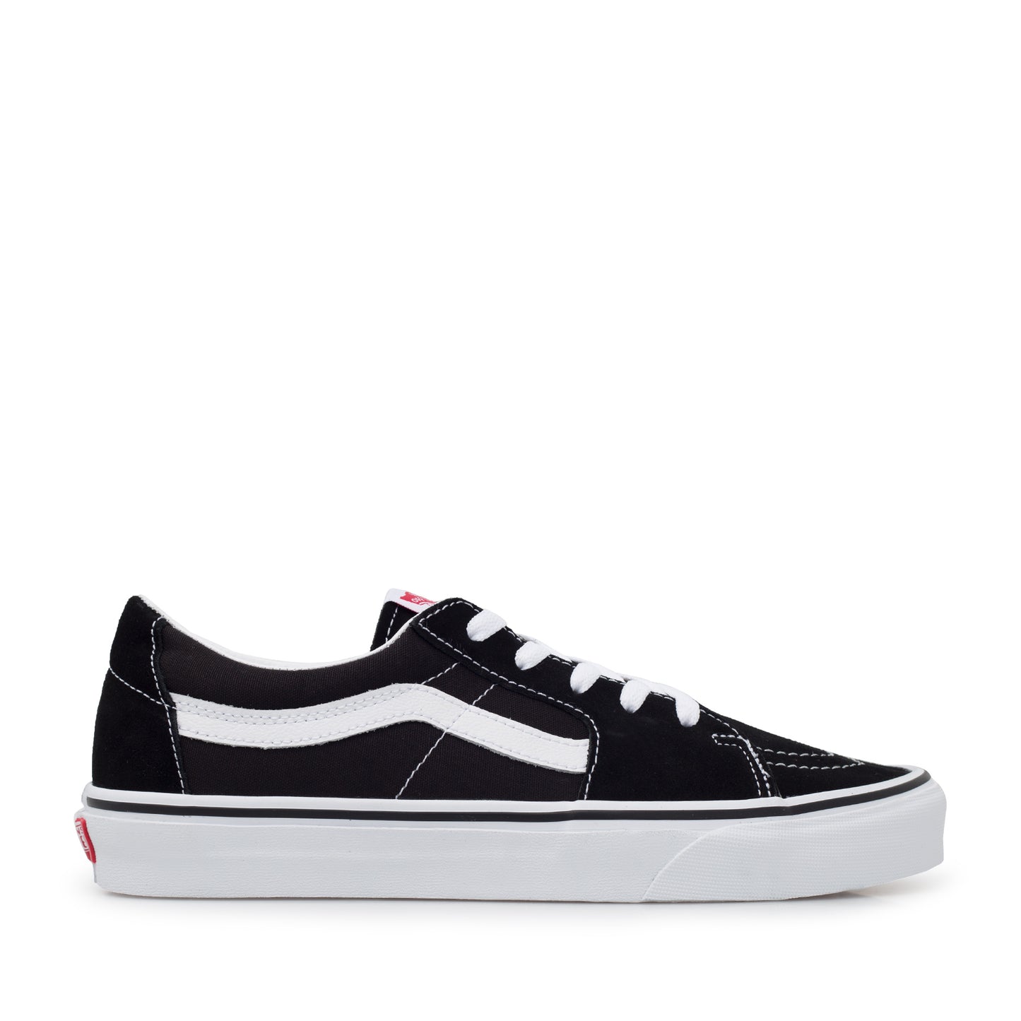 Vans Ua Sk8-Low Unisex Ayakkabı VN0A4UUK6BT1 SİYAH