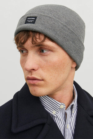 Jack & Jones Accessories Jacdna Erkek Bere 12092815 GRÄ°