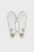 Guja Renkli Kalın Tabanlı Sneaker Erkek Ayakkabı 38923Y591 BEYAZ