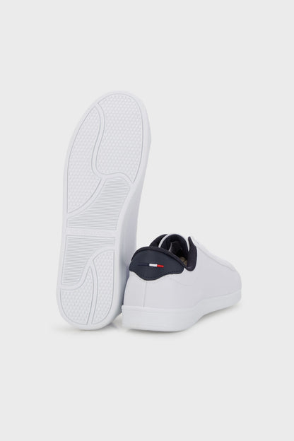 U.S. Polo Assn Sneaker Erkek Ayakkabı FRANCO 3FX BEYAZ