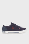 U.S. Polo Assn Sneaker Erkek Ayakkabı TEO 3FX LACİVERT