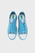 United Colors Of Benetton Sneaker Günlük Spor Erkek Ayakkabı BN-30191 MAVİ