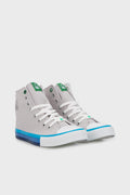 United Colors Of Benetton Sneaker Erkek Ayakkabı BN-30192 GRİ
