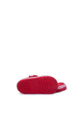 Akınalbella Çocuk Sandalet E060P008 Kırmızı-Beyaz-Kırmız