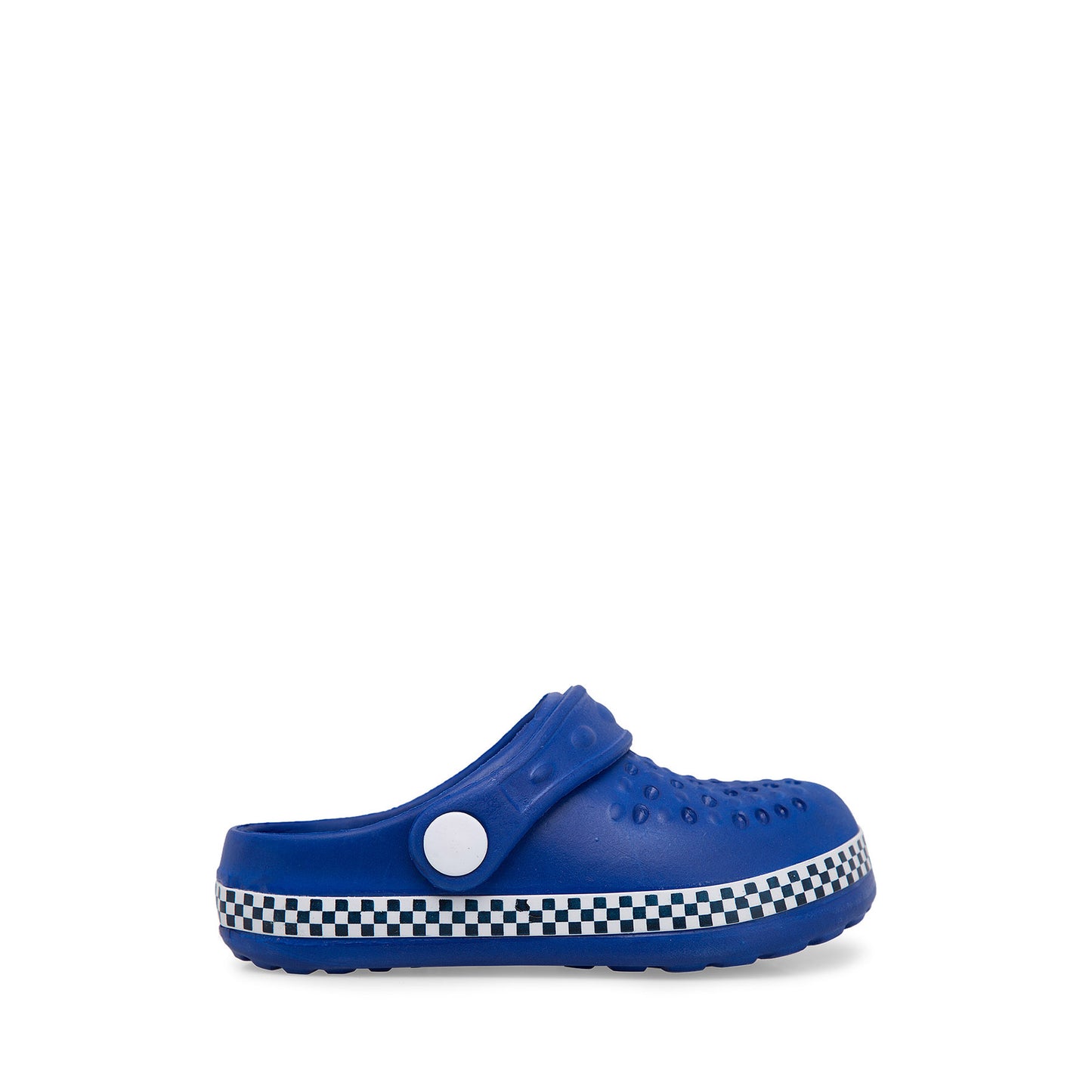 Akınalbella Çocuk Sandalet E060P106 Mavi-Lacivert-Beyaz