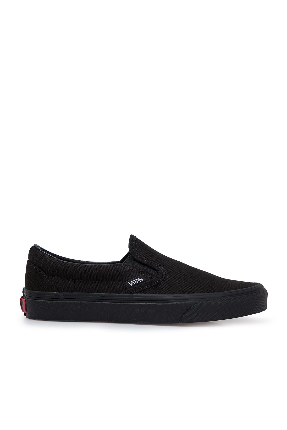 Vans Classic Slip On Unisex Ayakkabı VN000EYEBKA1 SİYAH