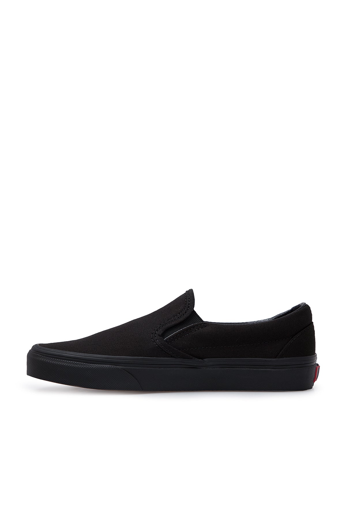 Vans Classic Slip On Unisex Ayakkabı VN000EYEBKA1 SİYAH