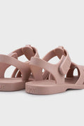 Igor Kaymayı Önleyen Flex Foam Clasica Unisex Çocuk Sandalet S10288 PUDRA